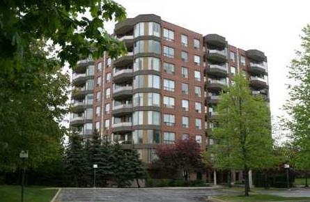 Explore Arboretum Condo for Sale in Oakville Ontario