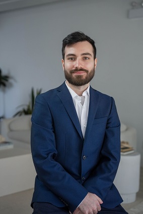 Jonathan Phillips Your Real Estate Agent in Oakville 