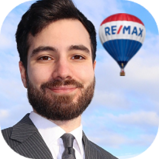 Remax Real Estate Agent Oakville ON.